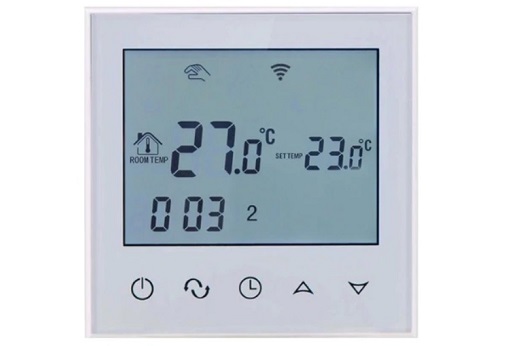 Termostat TDS21 WIFI