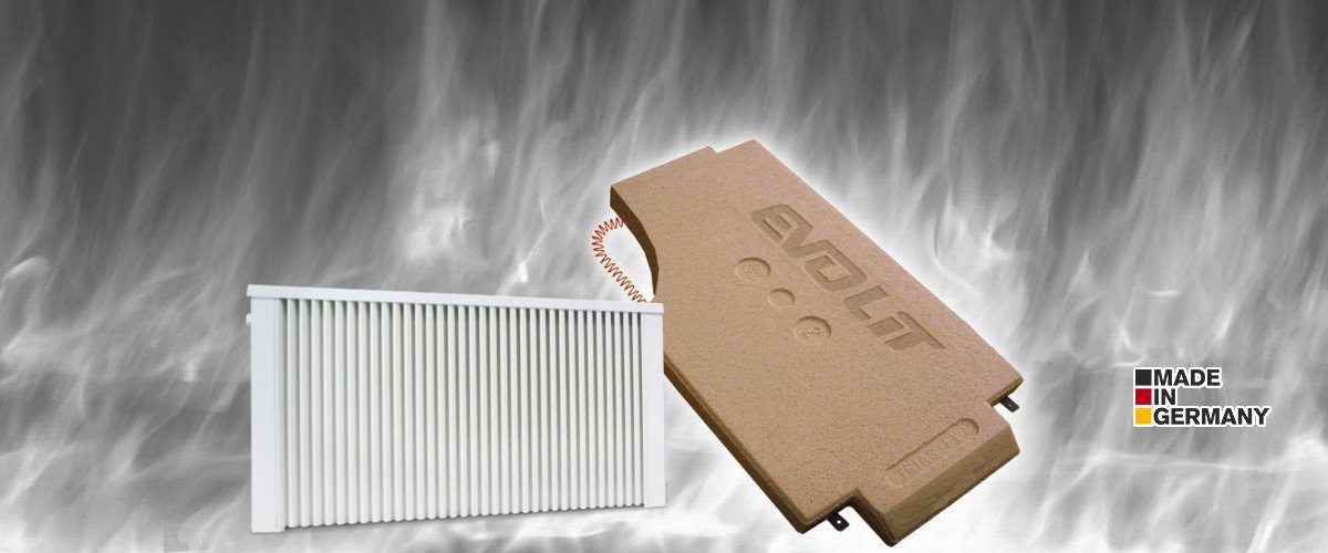 radiator-EVO